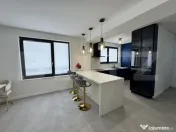 Apartament modern, la prima închiriere, într-un complex re 