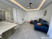 Apartament modern, la prima închiriere, într-un complex re 