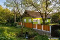 Casa de locuit in Martanus cu 660mp teren roditor, Covasna 