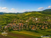 Casa de locuit in Martanus cu 660mp teren roditor, Covasna 
