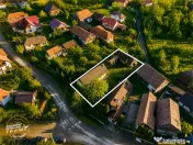 Casa de locuit in Martanus cu 660mp teren roditor, Covasna 