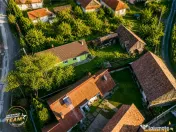 Casa de locuit in Martanus cu 660mp teren roditor, Covasna 