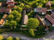 Casa de locuit in Martanus cu 660mp teren roditor, Covasna 
