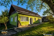 Casa de locuit in Martanus cu 660mp teren roditor, Covasna 