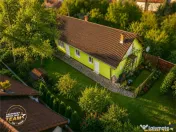Casa de locuit in Martanus cu 660mp teren roditor, Covasna 