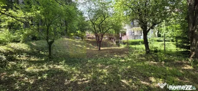 Teren exclusivist pentru dezvoltare imobiliară – Zona ...