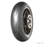 Anvelopa DUNLOP 190/55 R17 75W  VARA MOTO 