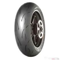 Anvelopa DUNLOP 190/55 R17 75W  VARA MOTO