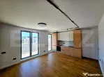 Apartament 3 camere, 2 bai, terasa 27mp, 58mp, garaj, Tva in