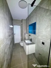 Apartament 3 camere, 2 bai, terasa 27mp, 58mp, garaj, Tva in 