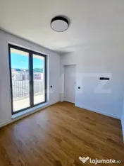 Apartament 3 camere, 2 bai, terasa 27mp, 58mp, garaj, Tva in 