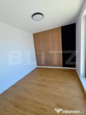 Apartament 3 camere, 2 bai, terasa 27mp, 58mp, garaj, Tva in 