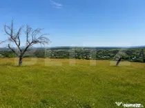 Teren de vanzare in Adancata, 4500 mp