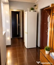 Apartament 2 camere, decomandat, 56 mp, 2 balcoane, etaj 1 