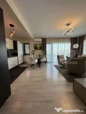 Apartament 2 camere de vânzare | Semicentral | Complet mobi 