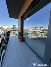 Apartament 2 camere de vânzare | Semicentral | Complet mobi 