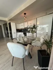 Apartament 2 camere de vânzare | Semicentral | Complet mobi 