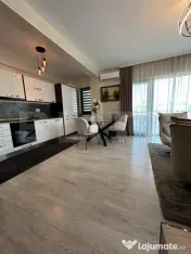 Apartament 2 camere de vânzare | Semicentral | Complet mobi 