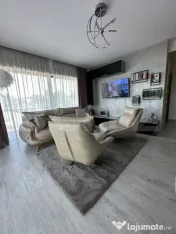 Apartament 2 camere de vânzare | Semicentral | Complet mobi 