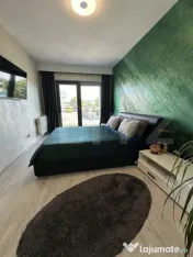Apartament 2 camere de vânzare | Semicentral | Complet mobi 