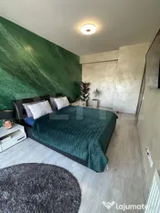 Apartament 2 camere de vânzare | Semicentral | Complet mobi 