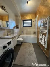 Apartament 2 camere de vânzare | Semicentral | Complet mobi 