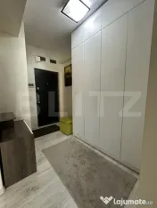 Apartament 2 camere de vânzare | Semicentral | Complet mobi 