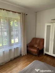 Vilă P+M în Bușteni | 5 Dormitoare (10+ Loc. Cazare) - Bu 