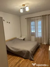 Vilă P+M în Bușteni | 5 Dormitoare (10+ Loc. Cazare) - Bu 