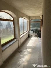 Vilă P+M în Bușteni | 5 Dormitoare (10+ Loc. Cazare) - Bu 