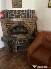 Vilă P+M în Bușteni | 5 Dormitoare (10+ Loc. Cazare) - Bu 