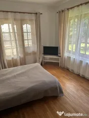 Vilă P+M în Bușteni | 5 Dormitoare (10+ Loc. Cazare) - Bu 