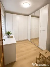 APARTAMENT 4 CAMERE // DECOMANDAT // GHE.DOJA //PARTER 
