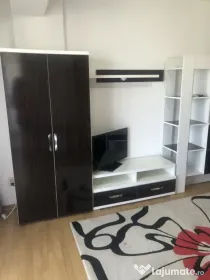Giurgiului dedeman bloc nou cu centrala