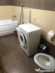 Giurgiului dedeman bloc nou cu centrala 