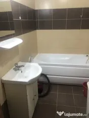 Giurgiului dedeman bloc nou cu centrala 