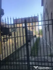 Giurgiului dedeman bloc nou cu centrala 
