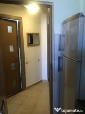 Giurgiului dedeman bloc nou cu centrala 