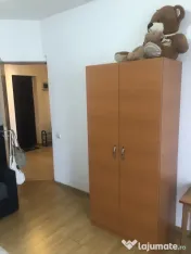 Giurgiului dedeman bloc nou cu centrala 