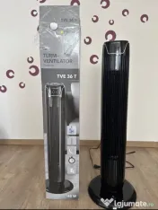 Ventilator turn marca Trotec 