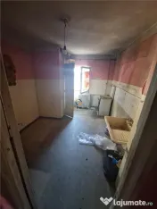 Decomandat 3 Camere Zona Soarelui / 2 Bai / 2 Balcoane 