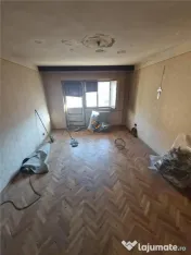Decomandat 3 Camere Zona Soarelui / 2 Bai / 2 Balcoane 