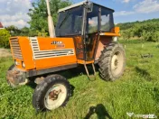 Tractor Fiat 780H Cabina 