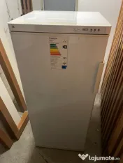 Congelator vertical cu sertare 