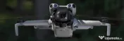 Drona DJI Mini 5 PRO Fly More Combo, 50MP, 4K/120 + Smart Controller RC2 