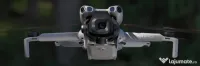 Drona DJI Mini 5 PRO Fly More Combo, 50MP, 4K/120 + Smart Controller RC2 