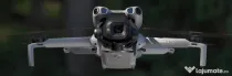 Drona DJI Mini 5 PRO Fly More Combo, 50MP, 4K/120 + Smart Controller RC2