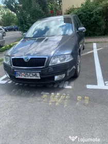 Vând Skoda Octavia 2