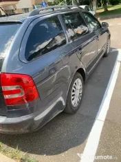 Vând Skoda Octavia 2 