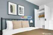 Apartament 2 camere Belvedere Residence/sp 45mp/etaj 2 